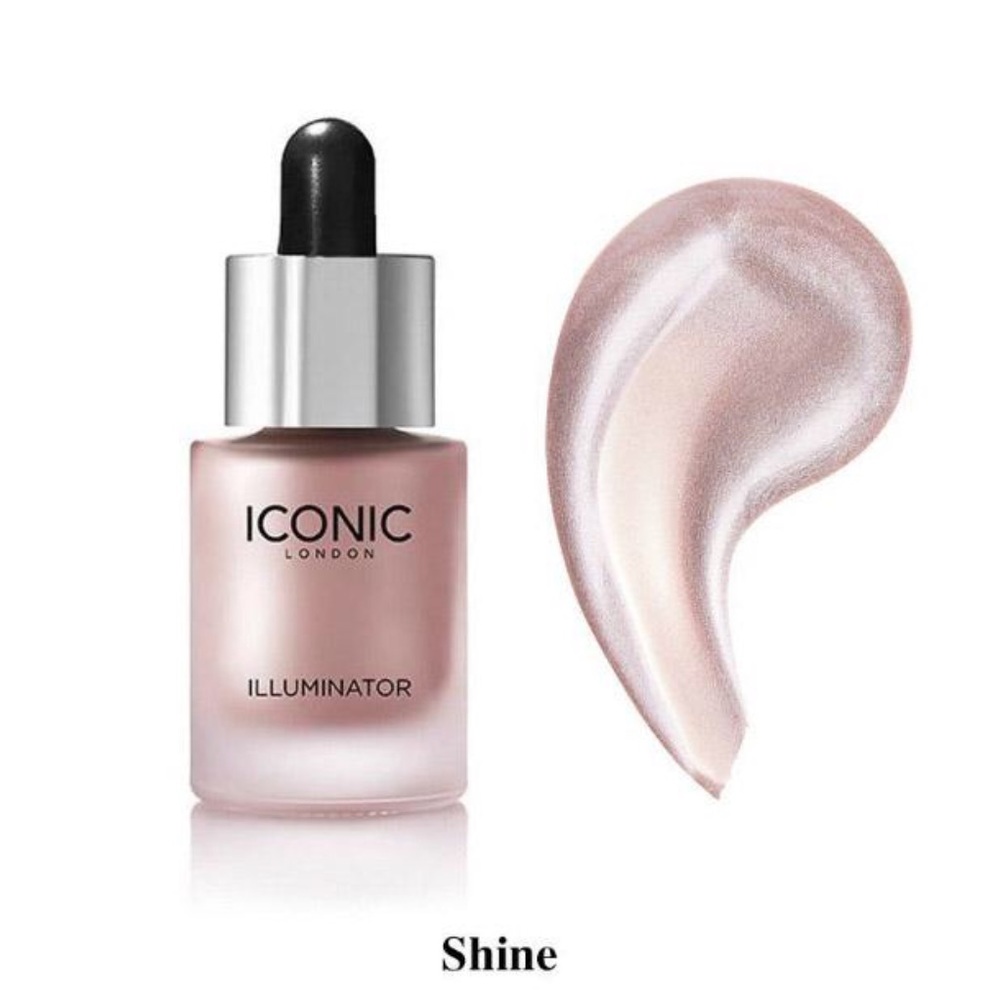 Iconic London Highlighter